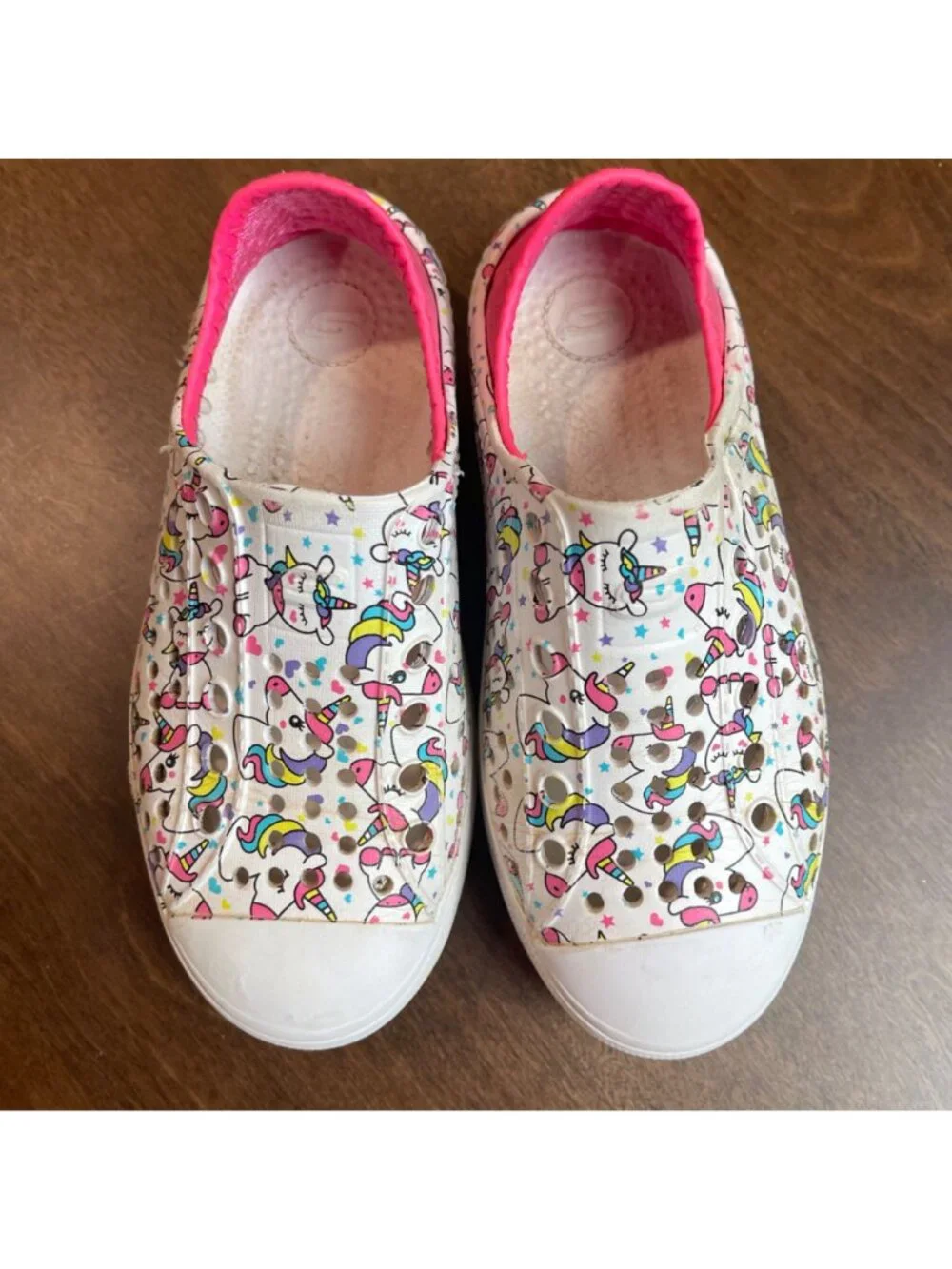Skechers guc foamies